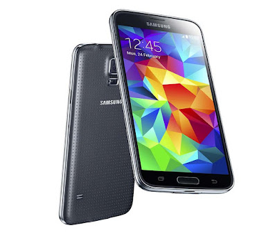 Samsung Galaxy S5 LTE-A G901F Specifications - DroidNetFun