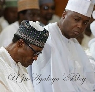 2015: Why I Dropped Presidential Ambition Against Buhari