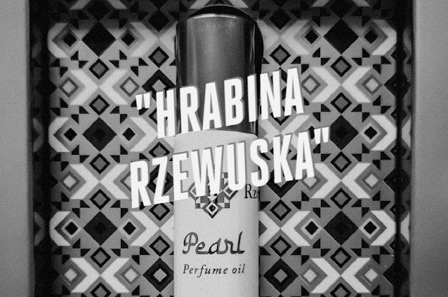 perfumy hrabina rzewuska opinie