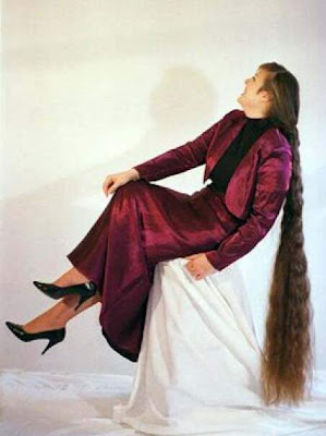 Cortes de cabelos longos