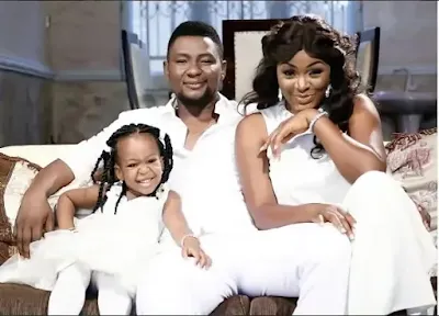 Chacha eke and husband