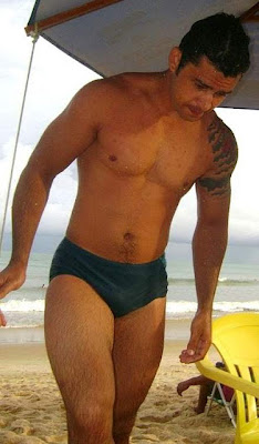 Speedo