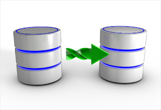Cara Import Database SQL Server .bak ke MySQL