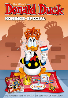 Extra Donald Duck Special 2014-02