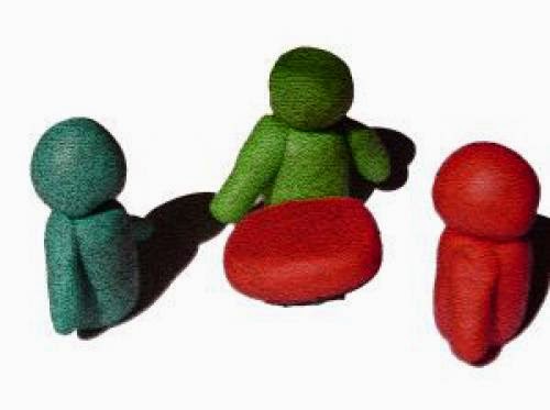 Your Friends Achievements Influence You To Interest In Maths