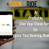 BooknRide - Taxi Booking App A Profitable Uber App Clone Script for your Taxi Booking Business