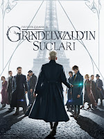 Yönetmen Koltuğunda Oturan David Yates Yeni Filmi Fantastik Canavarlar Grindelwald'ın Suçları İzlemeye Değer mi? Fantastik Canavarlar Grindelwald'ın Suçları Film Yorumları.