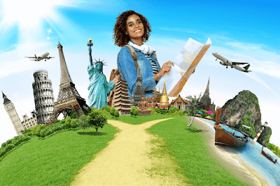 Top 5 Travel Trends to Try in 2025 – A Complete Guide