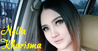 Download Lagu Nella Kharisma Terbaru Mp3 Lengkap Full Album Populer