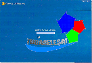 Cara Mempercepat Loading Komputer