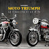 Vedi recensione Moto Triumph. La rinascita di un mito Audio libro