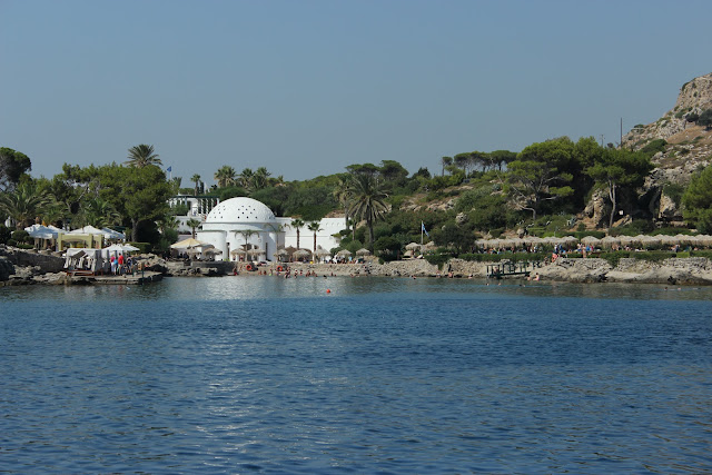 popai daily cruises croisière rhodes les petites bulles de ma vie