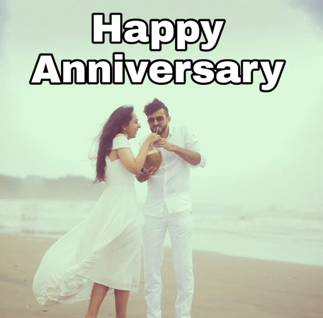 Lovely Happy Anniversary Images