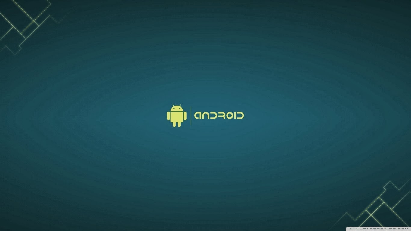 Wallpaper: Android Desktop Background HD  Makalah Terbaru