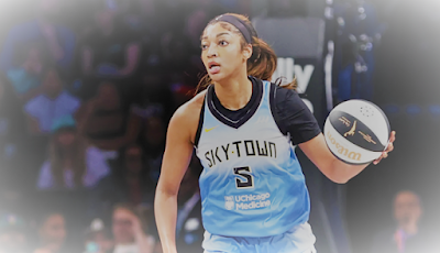 Angel Reese Shines Bright for Chicago Sky in Blowout Loss to Liberty