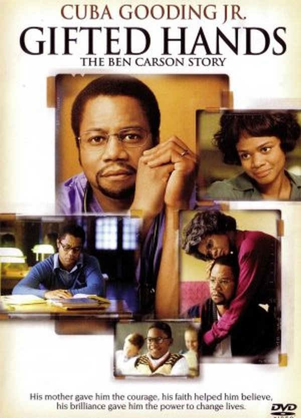 Download Filme Mãos Talentosas: A História de Ben Carson DVDRip Dual Audio