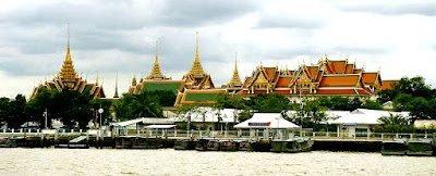  Tempat Wisata di Bangkok yang Paling Populer 7 Tempat Wisata di Bangkok yang Paling Populer