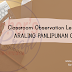 Sample Lesson Exemplars in Araling Panlipunan  Grades 1-6  