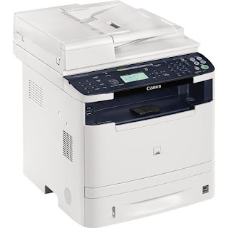 Canon MF6160DW Descargar Driver Impresora Gratis