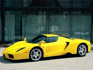 Ferrari Enzo