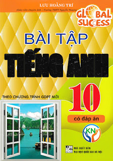 Bai tap anh 10 global success file word