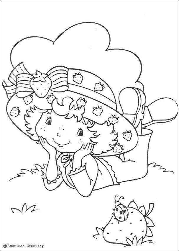 Barack Obama Coloring Pages