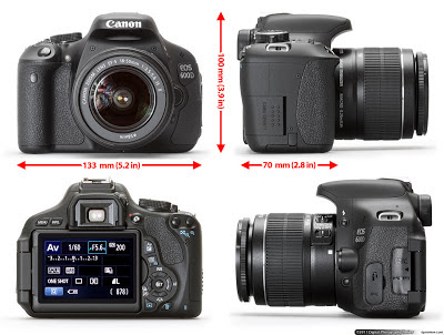 harga kamera canon eos 600d mei 201 5 kamera canon eos 600d jenis 