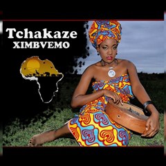 (Afro) Tchakaze - Ximbvemo (Prod. By Kadu Groove Beatz) (2016) 