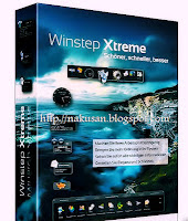 Winstep Xtreme