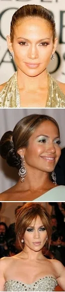 jennifer lopez maquillajes