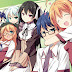 [Review Anime] Mayo Chiki ! - Anime Romance Comedy yang Antimainstream [RECOMMENDED]