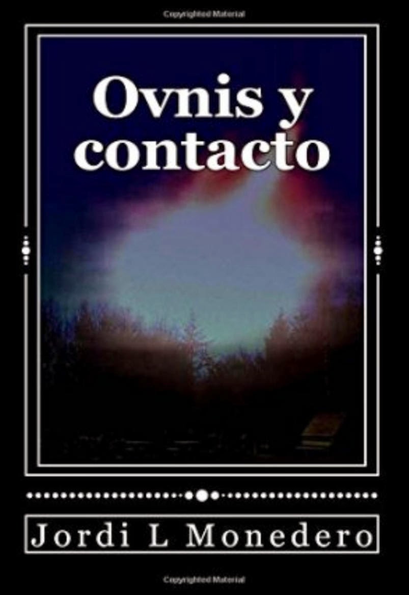 Ovnis y contacto