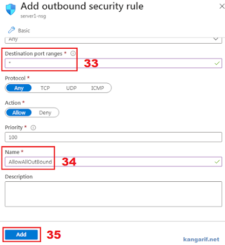 Cara Membuat VPS Linux di Microsoft Azure