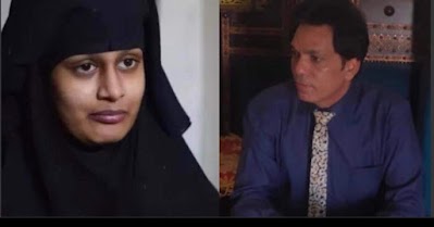 نبيل أبوالياسين - رئيس منظمة الحق الدولية لحقوق الانسان - يكتب: فضايح  تكشف حقيقة الغرب والكره الدفين للعرب والإسلام والمسلمين