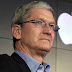 Apple cuts Tim Cook's pay 15% for missing sales goals