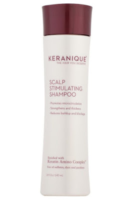 Keranique Scalp Stimulating Shampoo 