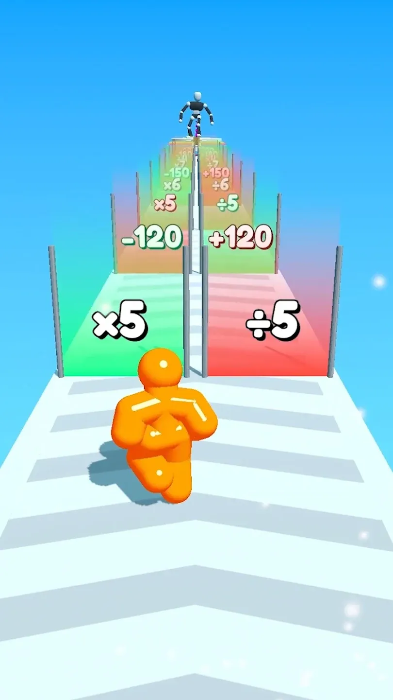 image Tall Man Run 7
