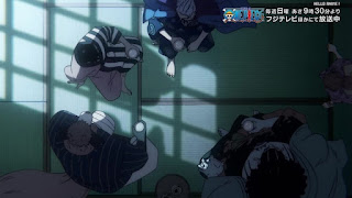 ワンピース アニメ主題歌 ワノ国編 OPテーマ 最高到達点 セカオワ ONE PIECE Saiko Totatsuten