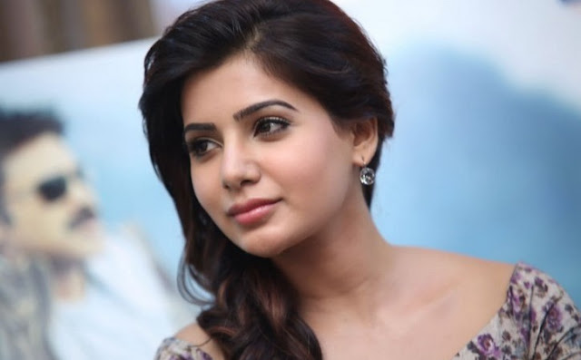 Samantha Ruth Prabhu Hot Photo Gallery