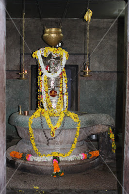 Shiv Temple In India
