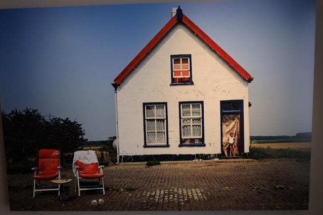 ad van denderen, back in town, foto classic cars and lifestyle