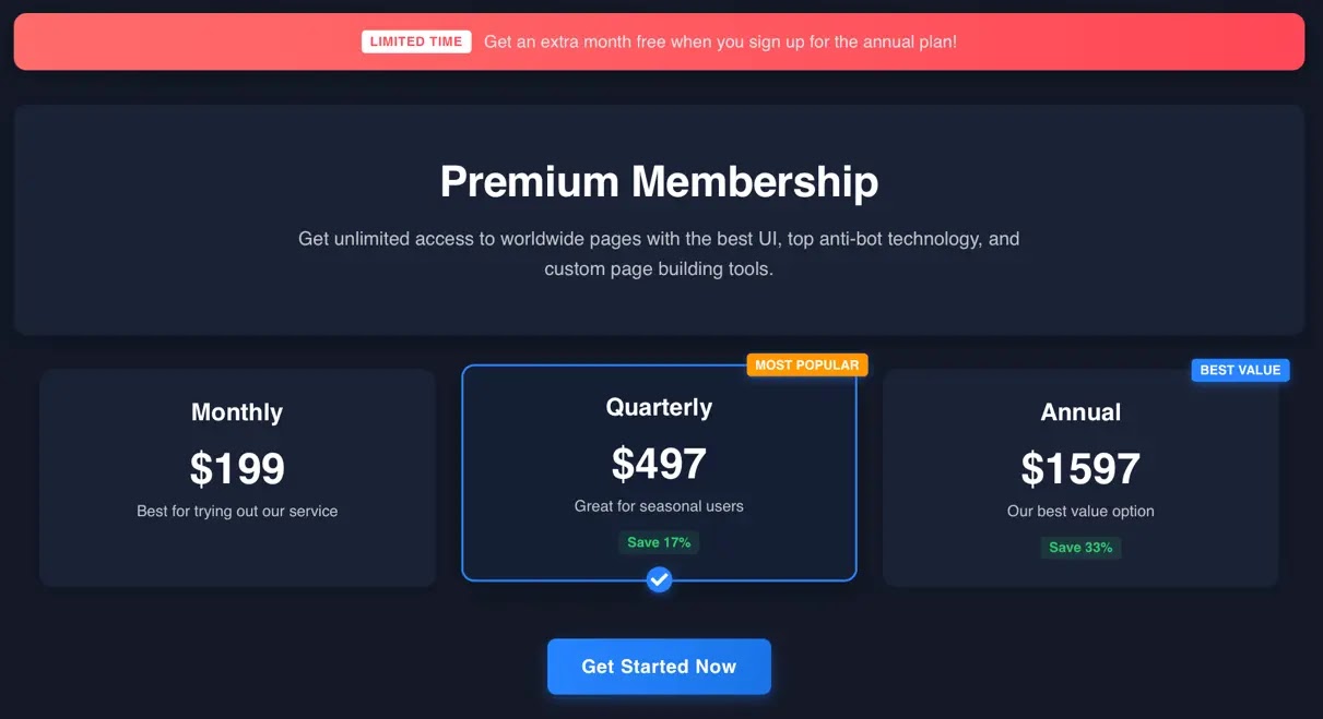 New SheByte PaaS Offering $199 Subscription for Cyber Criminals