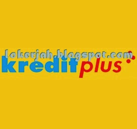 Lowongan Kerja Terbaru Kredit Plus