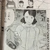 El Manga Nanika Mochigatte Masuka de Mohiro Kitoh (Bokurano) finalizará el 7 de Marzo.