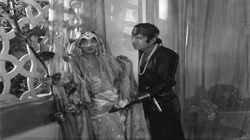 Der Dieb von Bagdad 1924 kompletter film