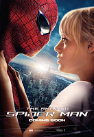 The Amazing Spider Man 4 สไปเดอร์ แมน 4