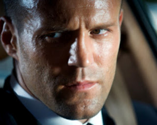 jason statham/english hunky bloake