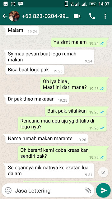 Desain logo brand RM. Marante khas Toraja, desain wallpaper, jasa desain logo kaos, jasa desain logo komersial produk, jasa desain murah bagus, jasa hand lettering, jasa lukis logo, menerima pemesanan desain kaos, 