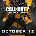 Look at these Black Ops 4 posters