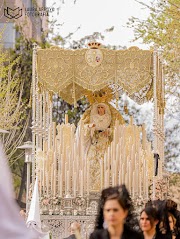 Una década tras María Santísima del Dulce Nombre